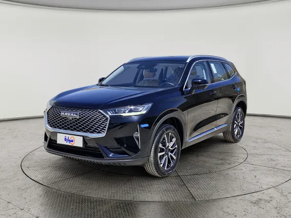 Haval H6 Active Plus 2025 