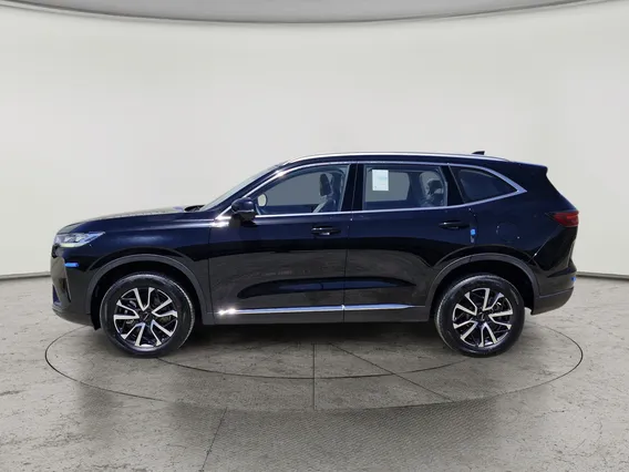 Haval H6 Active Plus 2025 