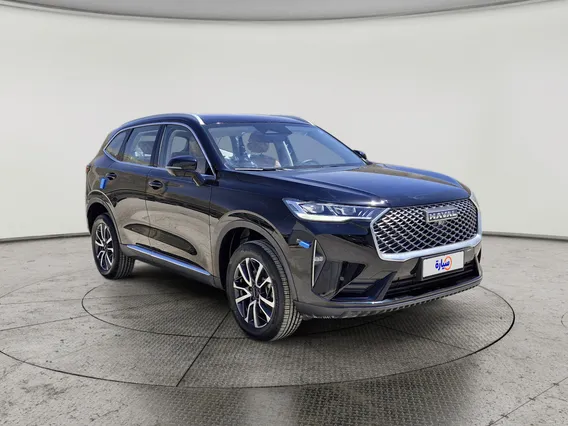 Haval H6 Active Plus 2025 