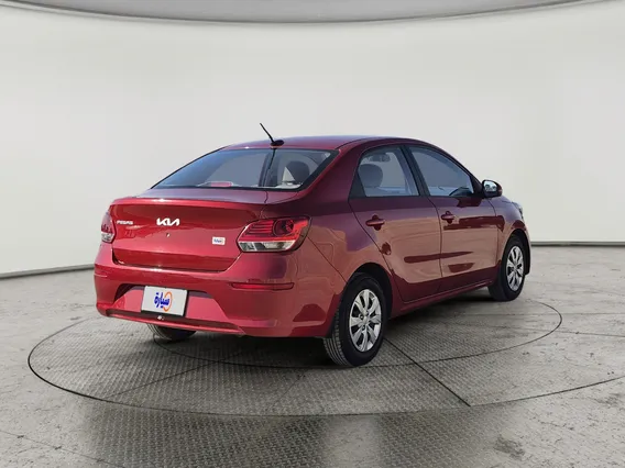 كيا بيجاس LX 2024 
