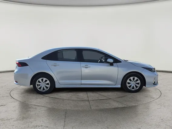 Toyota Corolla XLI 2022 