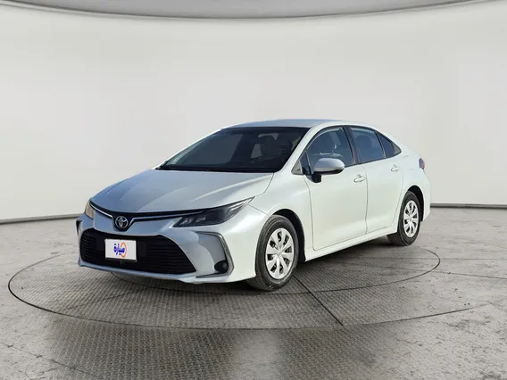 Toyota Corolla XLI 2022 