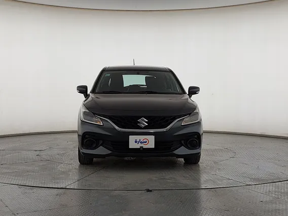 Suzuki Baleno GL 2023 