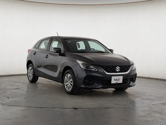 Suzuki Baleno GL 2023 