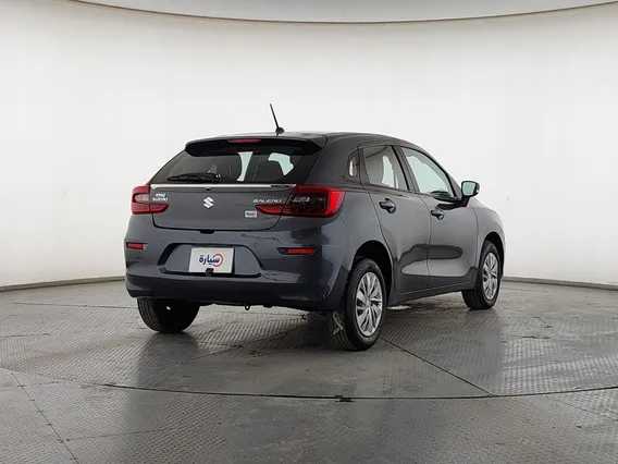 Suzuki Baleno GL 2023 