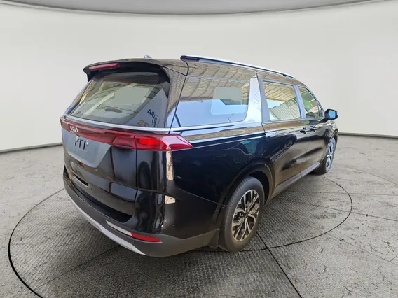 Kia Carnival GL 2022 