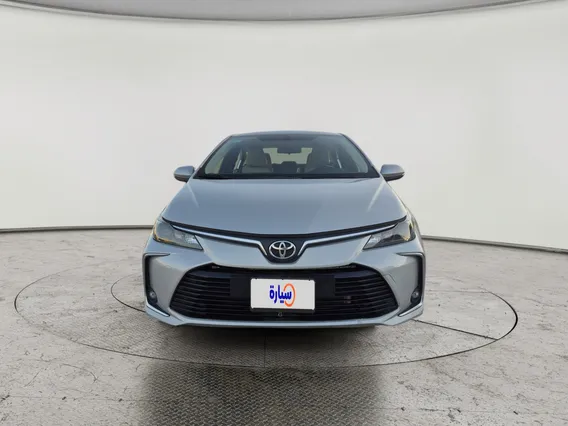 Toyota Corolla XLI 2023 