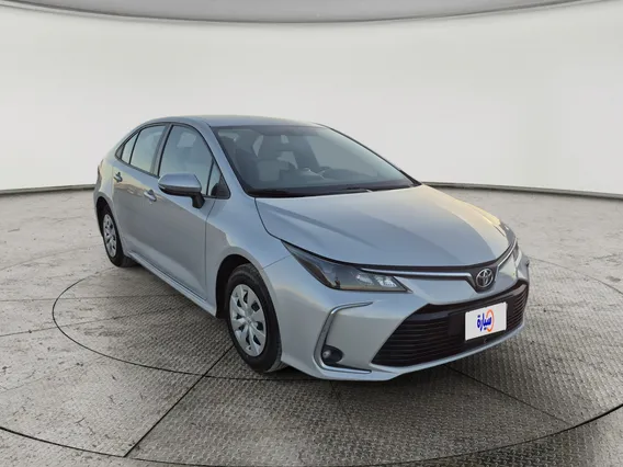 Toyota Corolla XLI 2023 