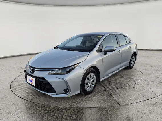 Toyota Corolla XLI 2023 