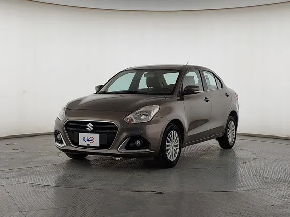 Suzuki Dzire GLX 2023 
