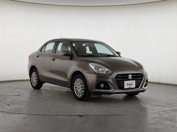 Suzuki Dzire GLX 2023 