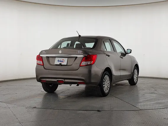 Suzuki Dzire GLX 2023 