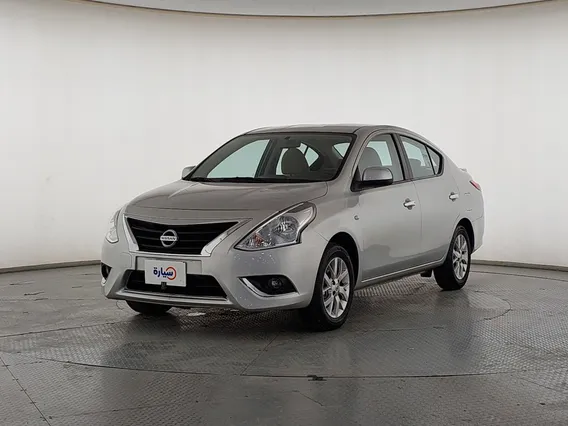Nissan Sunny SV Comfort 2024 