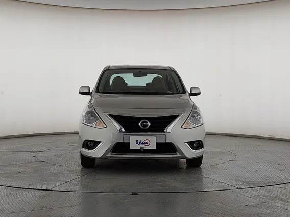 Nissan Sunny SV Comfort 2024 