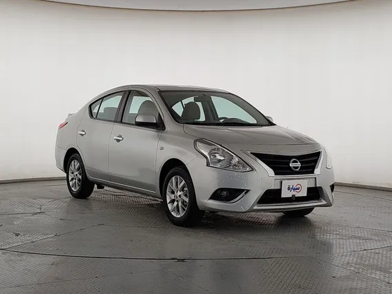 Nissan Sunny SV Comfort 2024 