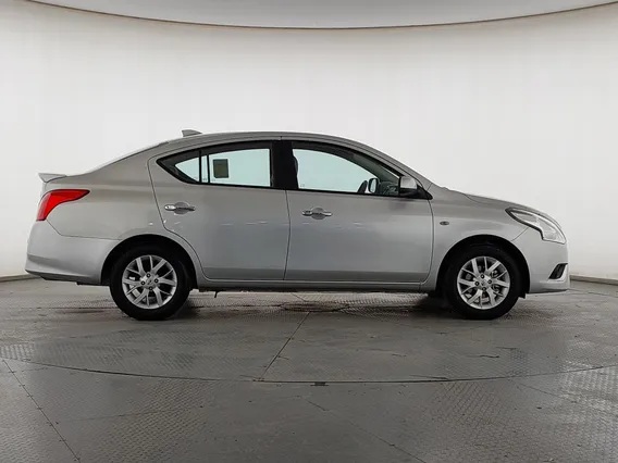 Nissan Sunny SV Comfort 2024 