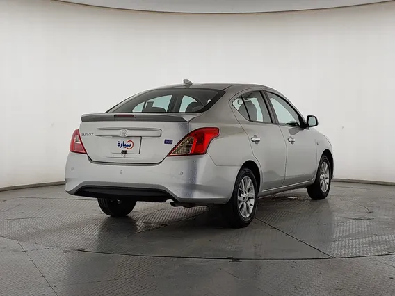 Nissan Sunny SV Comfort 2024 
