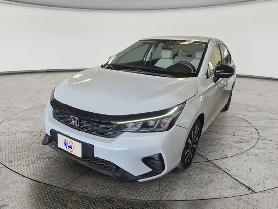 هوندا سيتى LX Sport 2024 
