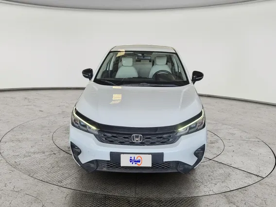 هوندا سيتى LX Sport 2024 