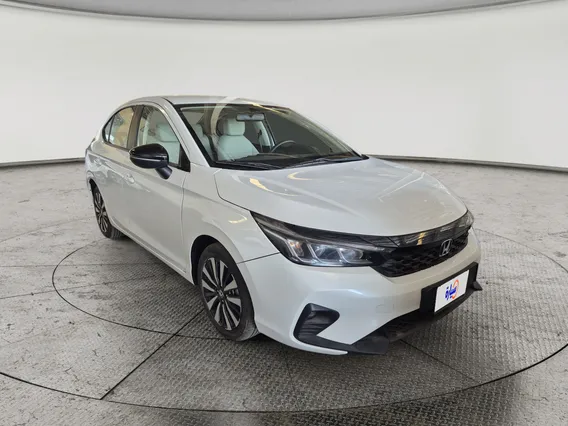 Honda City LX Sport 2024 