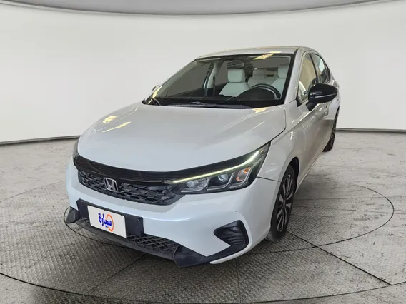 Honda City LX Sport 2024 