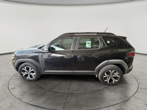 Renault Duster Evolution 2026 