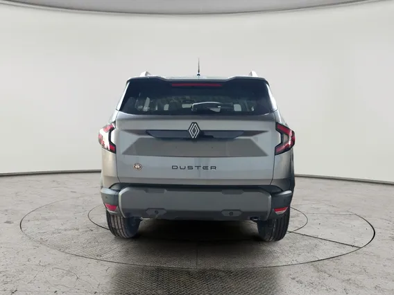 Renault Duster Evolution 2026 