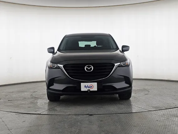 مازدا سى اكس 9 Skyactiv G 2020 
