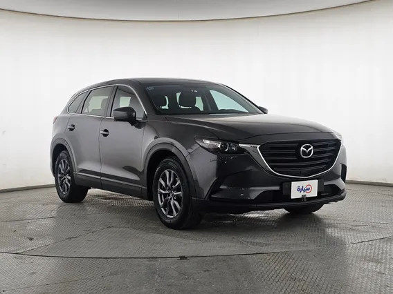 مازدا سى اكس 9 Skyactiv G 2020 