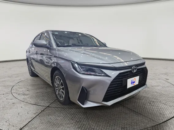 Toyota Yaris  Y 2023 