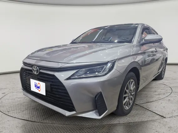 Toyota Yaris  Y 2023 