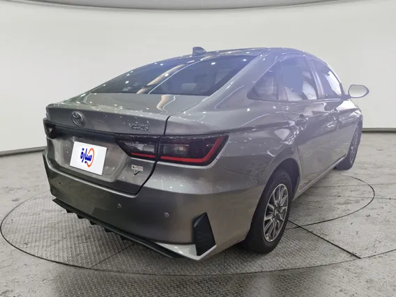 Toyota Yaris  Y 2023 
