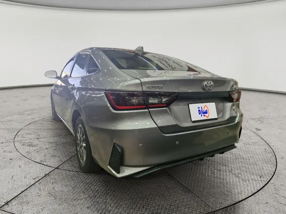 Toyota Yaris  Y 2023 