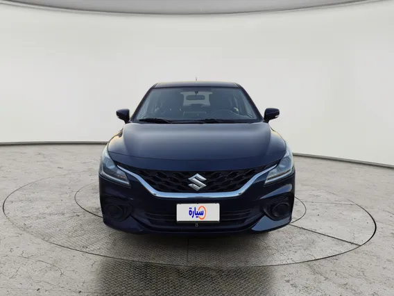 Suzuki Baleno GL 2024 