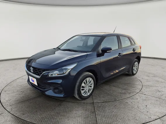Suzuki Baleno GL 2024 