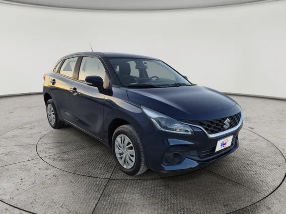 Suzuki Baleno GL 2024 