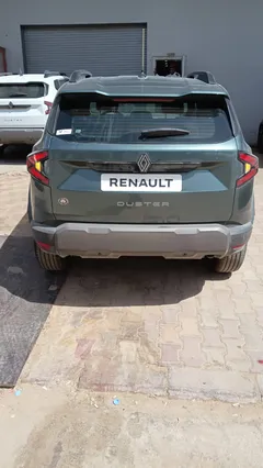 Renault Duster Techno 2026 