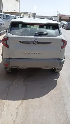 Renault Duster Techno 2026 