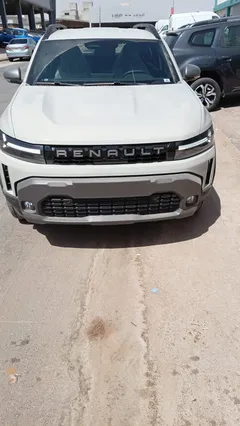 Renault Duster Techno 2026 