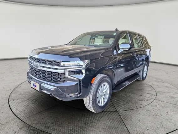 Chevrolet Tahoe LS 2024 دبل