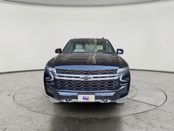 Chevrolet Tahoe LS 2024 دبل
