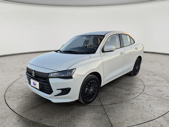 Suzuki Dzire GL New Shape 2025 