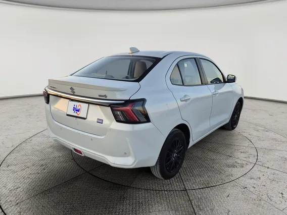 Suzuki Dzire GL New Shape 2025 