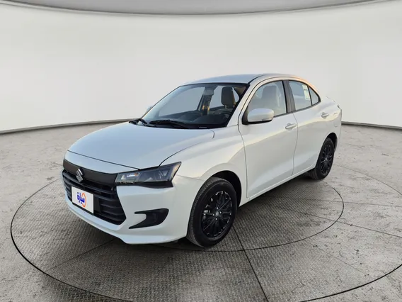Suzuki Dzire GL New Shape 2025 