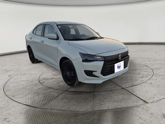 سوزوكي ديزاير GL New Shape 2025 