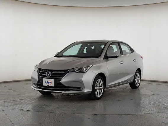 Changan Alsvin Full Option 2024 