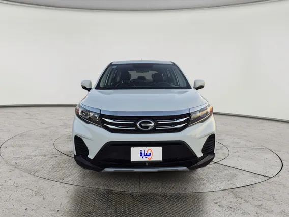 GAC GS3 GS 2023 