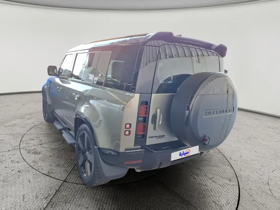 لاند روفر ديفندر HSE P400 2020 