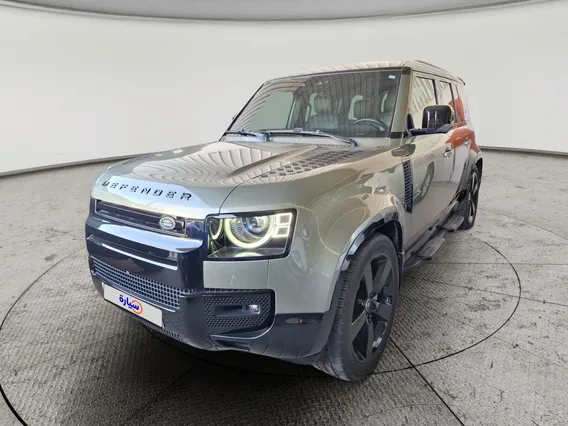 لاند روفر ديفندر HSE P400 2020 