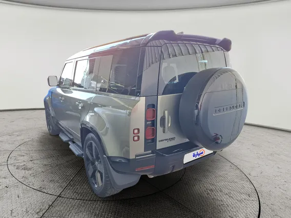 Land Rover Defender HSE P400 2020 
